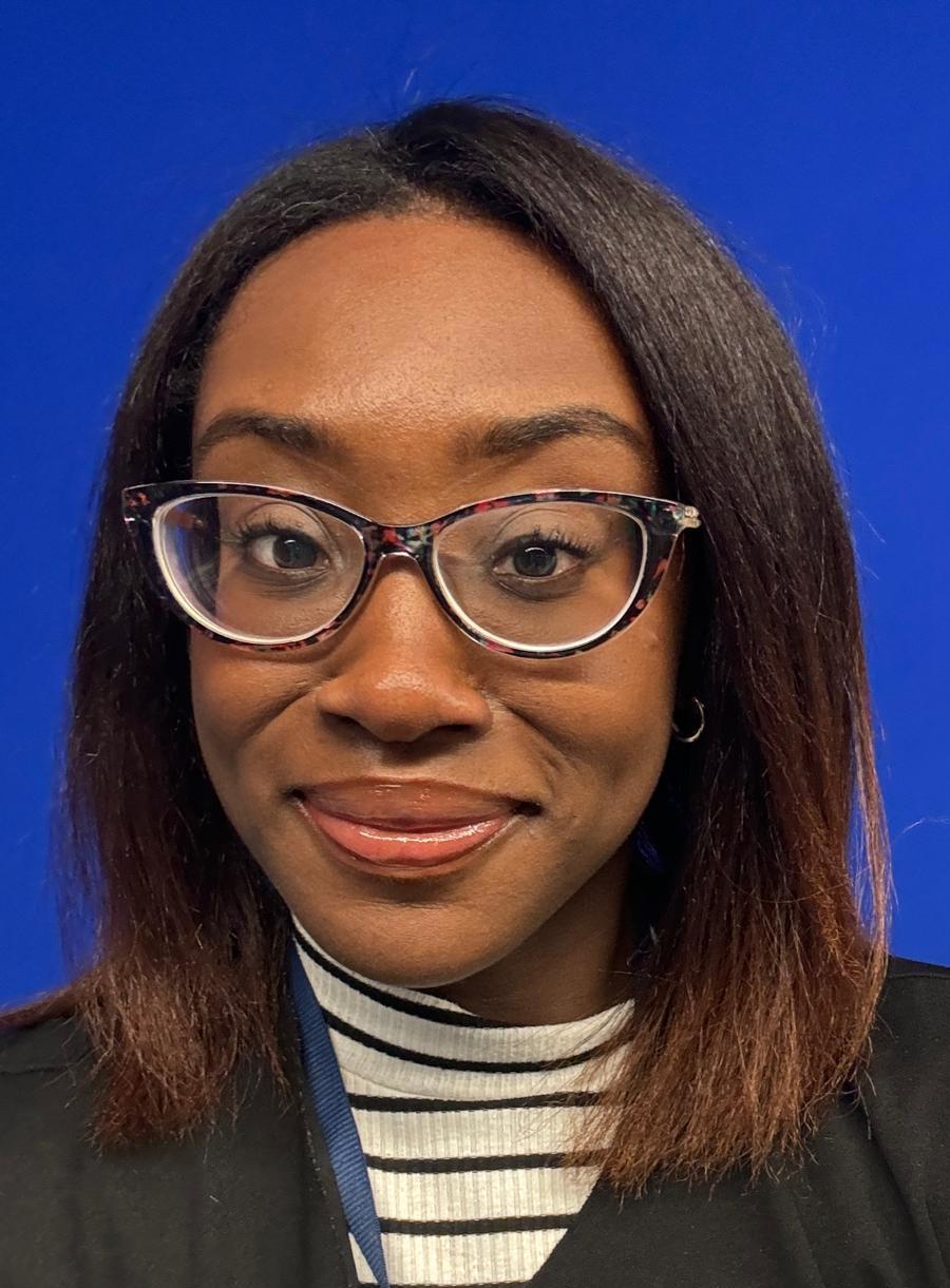 Laurene Adjoa